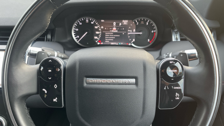 Land Rover Discovery Sport 2.0 D240 R-Dynamic S 5dr Auto Diesel Station Wagon